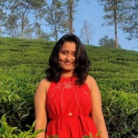 Varsha Ksd