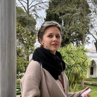 Joanna Adamczyk