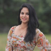 Samhitha Reddy