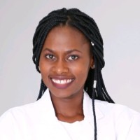 Armelle Michelle Houatchaing