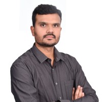 Jagadeesh Kumar