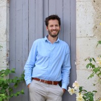 Eric Garnier