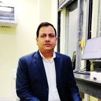 Shailendra Pathak