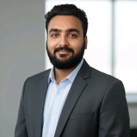 Ashutosh Dwivedi