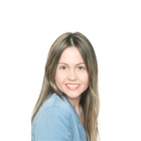 Larissa Consani Textor, PhD
