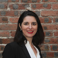 Andreea Haulbert