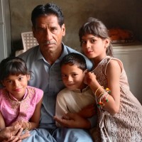 Manzoor Hussain