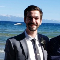 Seth Hogan