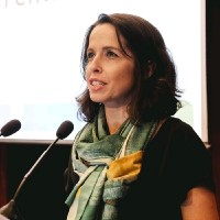 Isabel Pimenta Jacinto