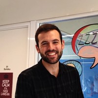Borja Cembrero Saralegui