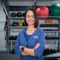 Dina Whalen