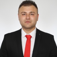 Milos Djokic