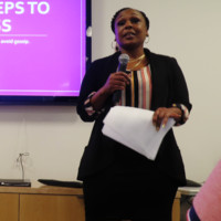 Alisha Sawyers
