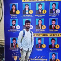 Maheshwaran S