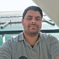 Ahmad Zaman