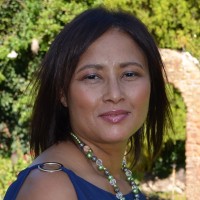 Chantal Oliphant