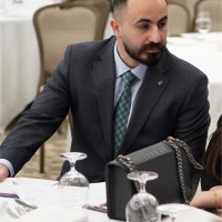 Ali Shaheen