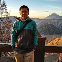 Syahrinal Muchtar