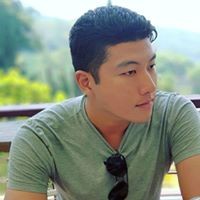 Isaac Yang