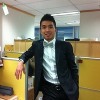 Jabbie Chan