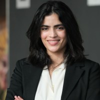 Zainab Rajwani, BSc, MA