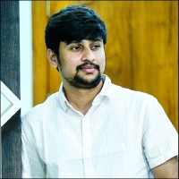 Kumar Babu