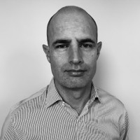 James Mcelroy