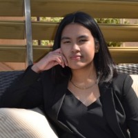 Mary Rana Angelique Narvaez