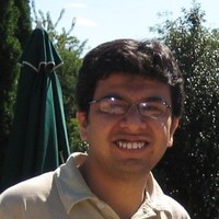 Jaideep Mukherjee