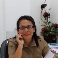 Betty Sitompul