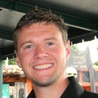 Andrew Hudson