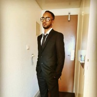 Gwenael Auguste-Mathieu