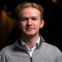 Oliver Dahl-Hanssen