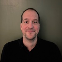 Jeroen Hulshof