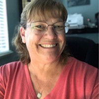 Deborah Green