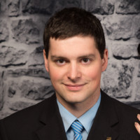 Kevin Grenier