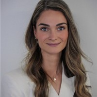 Audrey-Ann Landry, LL.B