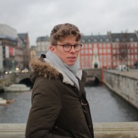 Max Denton