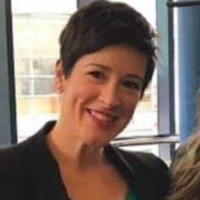 Kelly Cooper