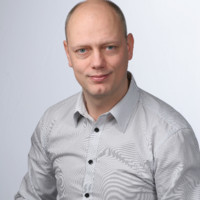 Henrik Bååge