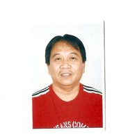 Dannie Bautista