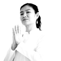 Josephine ONG Holistic Harmony Institute