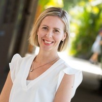 Fiona Burnett