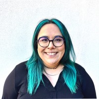 Maritza I Barrientos