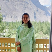 Nazia Abbas