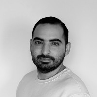 Parham Nourikoupaei