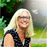 Yvonne Janning