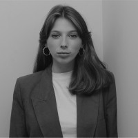 Maya Clara Baharaff