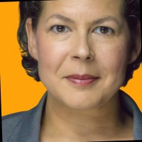 Nadja Giannogonas