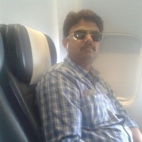 Ghanshyam Yadav